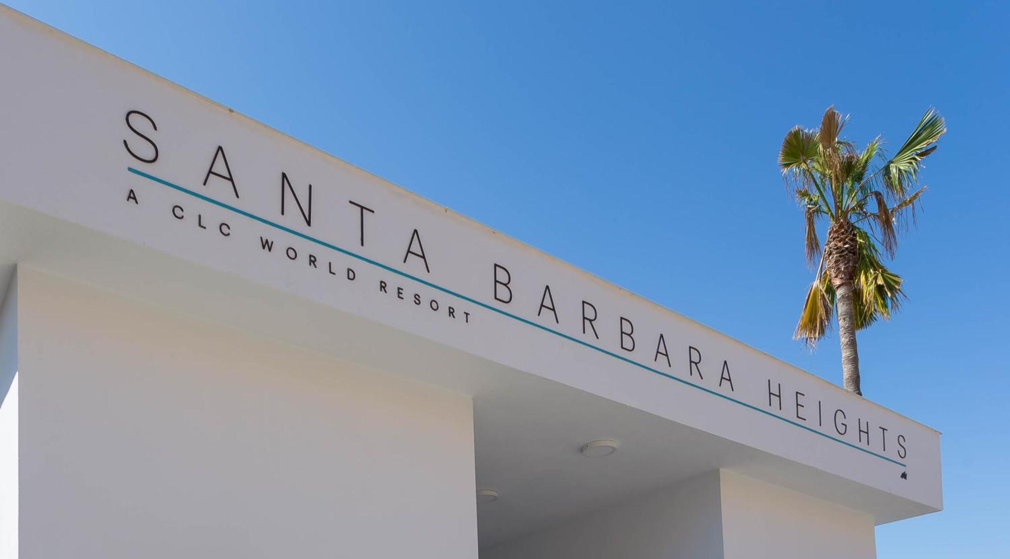 Апартаменты Luxury 2Br Seaviews - Santa Barbara Heights Фуэнхирола Экстерьер фото